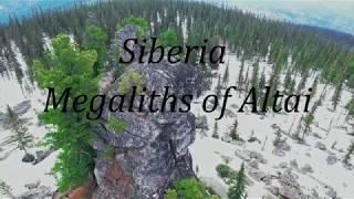 Beautiful Russian Music, Relaxing Instrumental Music , Siberia , Calming ,Zen, Meditation , Sleep