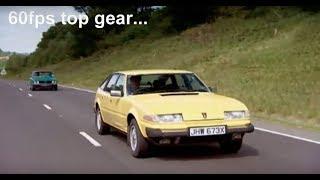 YTP: Top Gear Briefly Goes 60fps