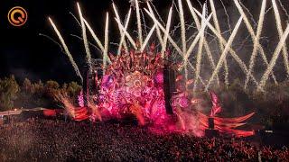 Q-dance Endshow at Mysteryland 2023 | Sunday