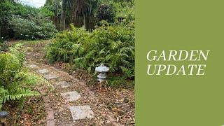 Central Florida Cottage Gardening | March 2021 Update