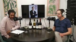 The Black Wine Guy Experience: Harmon Skurnik on the Importance of Tasting and Talent