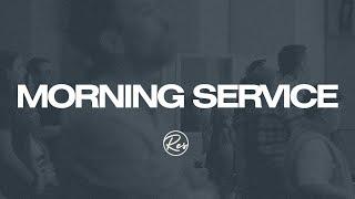 Sunday January 5, 2025 - Morning Service