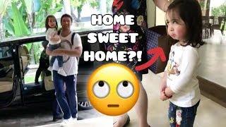 Scarlet Snow Belo BACK IN THE PHILIPPINES! (HOME SWEET HOME!?)