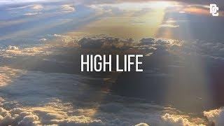 Mozzy x Berner Type Beats "High Life" | Daniel Cruz