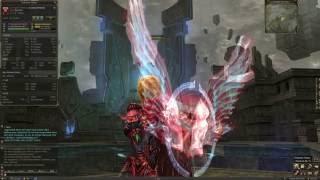 Lineage 2 Helios Raid Area  - Lineage2Ertheia