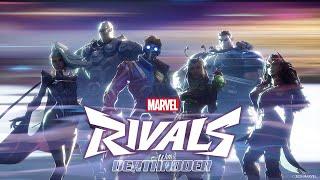 Lets Play Marvel Rivals / DeathADDER / #valorant #gtav #bandhilki #marvelrivals #brawlhalla