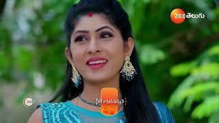 Seethe Ramudi Katnam | Ep - 449 | Preview | Mar 10 2025 | Zee Telugu