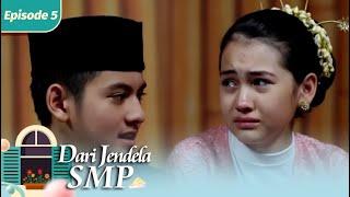 Wulan & Joko Akan Langsungkan Pernikahan | Dari Jendela SMP Episode 5