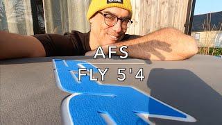 AFS FLY 5'4