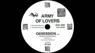 Army Of Lovers - Obsession (1991)
