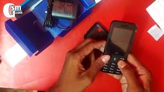 Jio phone f320b unboxing 2021