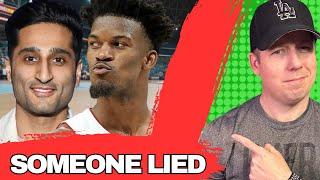 Jimmy Butler TRADE Talks Take A WILD Turn!