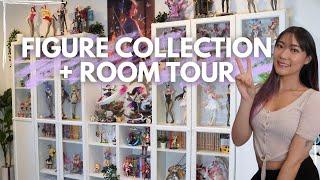 2023 Anime Figure Collection + Room Tour!! || Buyee.jp
