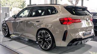 NEW 2025 BMW X3 - Interior and Exterior Walkaround