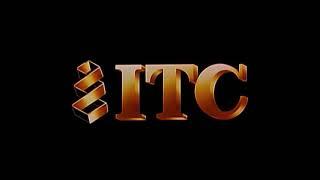 ITC Entertainment Logo History Simplified