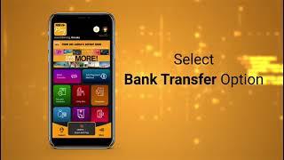 How to carry out fund transfers using NSBPay App