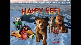 "Happy Feet" (J.B. Eagle Style) Part 27 - End Credits