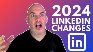 2024 LinkedIn Profile & Creator Mode Changes Announced | What You Need To Know