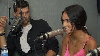 Moriah Peters, Courtney Smallbone, and For King & Country Give The Best Marriage Advice