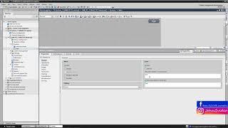 Siemens TIA Portal HMI/PLC tutorial - How to create connection between WinCC RT Runtime & PLC