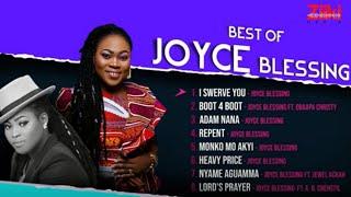 Best Of Joyce Blessing (Audio Jukebox) | Gospel Songs