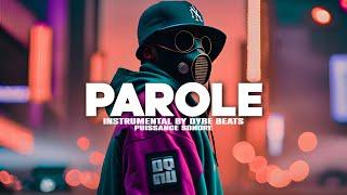 [Free] Melodic Drill Type Beat "Parole" Instru Rap Drill Piano Instrumental Melodieuse 2024