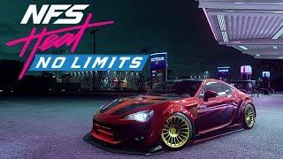 Need For Speed Heat | Subaru BRZ NFS NoLimits