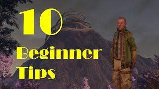 10 Beginner Tips to Start Out! - Outward Definitive Edition