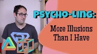 More People Have Learned about Linguistics than I Have: The Comparative Illusion