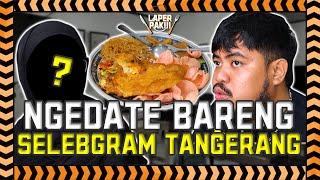 LAPER PAK ~ HIDDEN GEM NASI UDUK TERLARIS DI TANGERANGLEGEND DARI GUE BELUM LAHIR