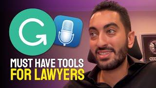 3 Tools That Helped My Law Firm Get MORE CLIENTS!