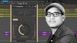 T-Compressor: Review and Demo with AlexProMix