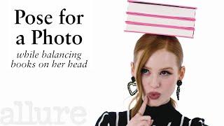 Madelaine Petsch Tries 9 Things She's Never Done Before | Allure