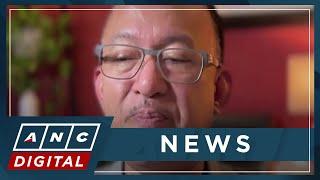 Political analyst: Cebu leaving Duterte alliance; Mindanao with administration | ANC