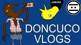 NINO RATA - DON CUCO VLOG (#NEGAS)