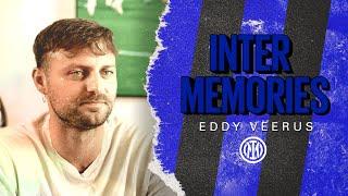 EDDY VEERUS  | INTER MEMORIES EP.01  ️