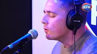 Dermot Kennedy - Heartless (Kanye West cover) - Session acoustique RFM