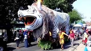 Karnaval Tunggul