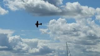 Mazury AirShow  Giżycko 6 7 VIII 2022r 35