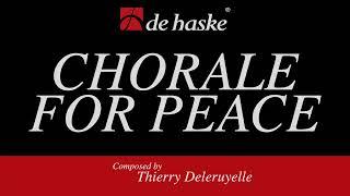 Chorale for Peace – Thierry Deleruyelle