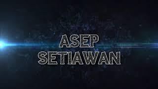 Asep Setiawan