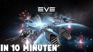 EVE online in 10 Minuten!