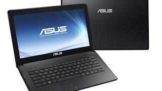 Разборка Asus X401A Disassembly Asus X401A