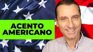 Experto en fonética enseña cómo tener acento Americano