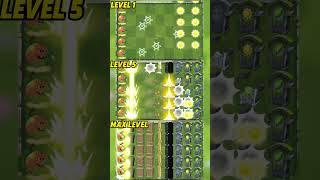 Power of Mangofier Level 1 To Max Vs Grave Stone | Plants vs Zombies 2 #pvz2 #pvz2gameplay