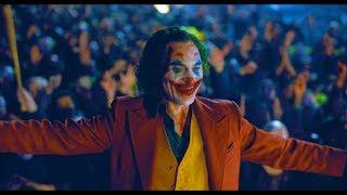 Anarchy in Gotham (Ending) | Joker [UltraHD, HDR]