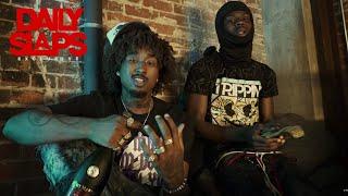 Ant Rilla Baby x Amoneyy (Soul Snatchers) - Actin Different (Official Video) | Dir. Sauce Films