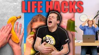 These Life Hacks Will Ruin Your Life