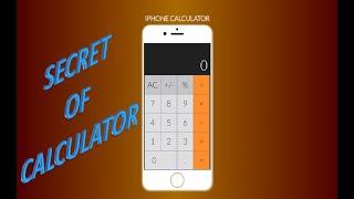 How to change decimal into comma in iphone calculator