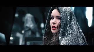 Alexiane - A Million on My Soul (From _Valerian and the City of a Thousand Planets_)(1080P_HD)